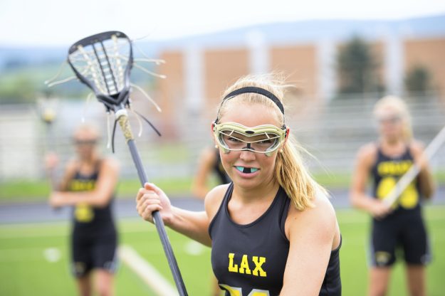 Sports-Eye Safety