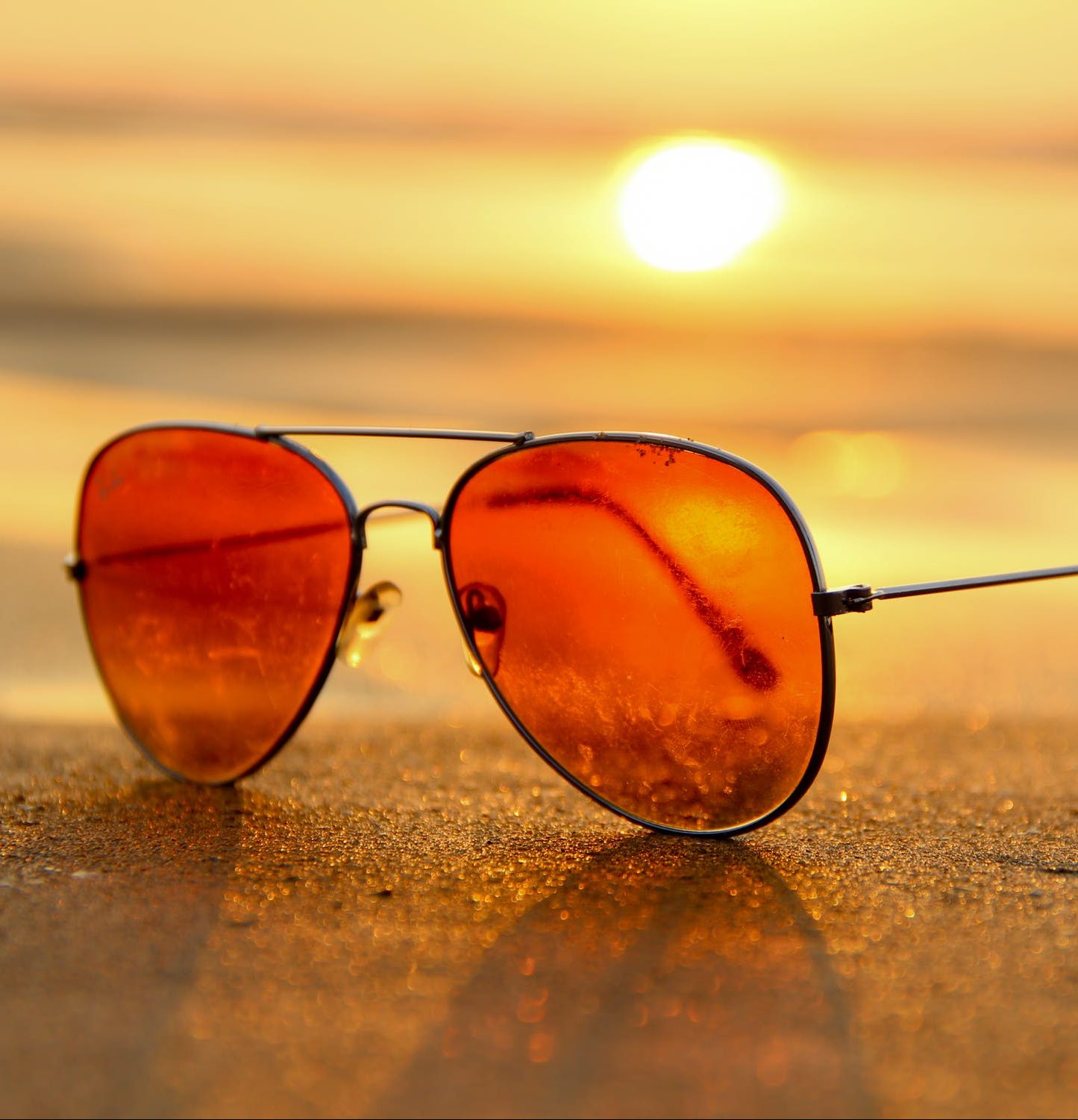 Here Comes the Sun How Ultraviolet Rays Effect Vision Envision Eyecare