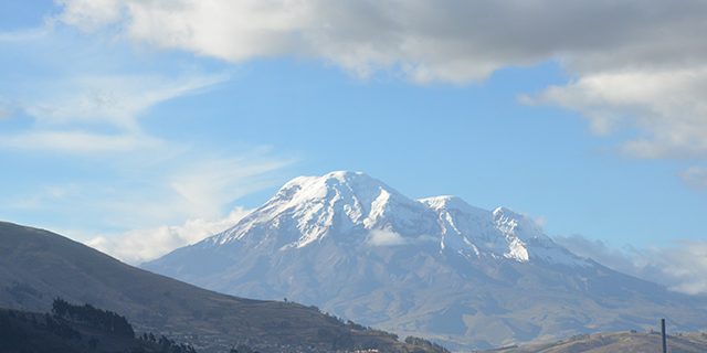 Riobamba